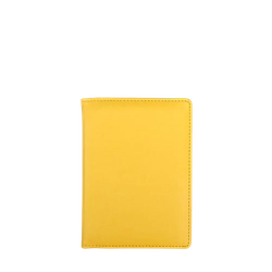 Yellow color option