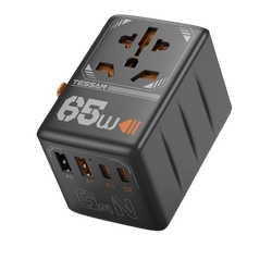 Black color option