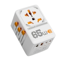 White color option