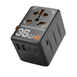 Black color option