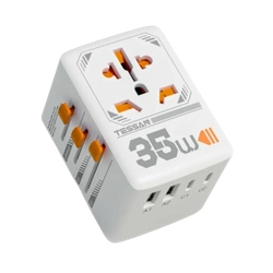 White color option