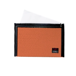Orange color option