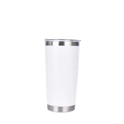 White color option