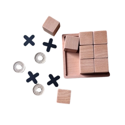 Wood color option