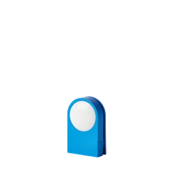 Blue color option