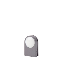 Gun Metal color option