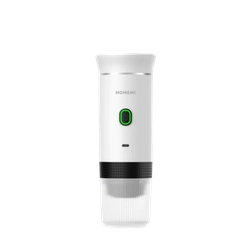 White color option