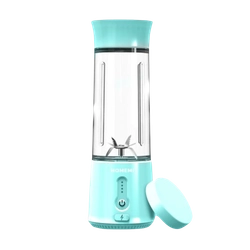 Mint color option