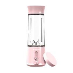 Pink color option