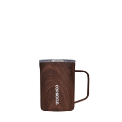 Walnut Wood color option