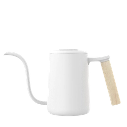 White color option