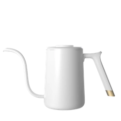 White color option