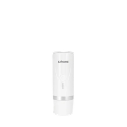 White color option