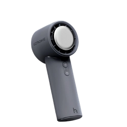 Steel Grey color option