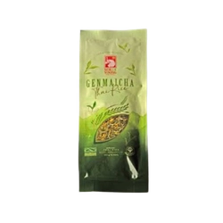Genmaicha color option