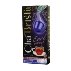 Earlgrey color option