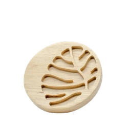 Natural Wood color option