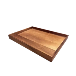 Natural Wood color option