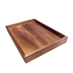 Natural Wood color option