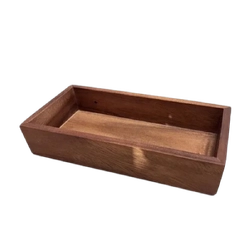 Natural Wood color option
