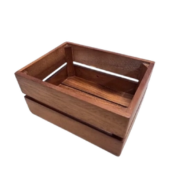 Natural Wood color option
