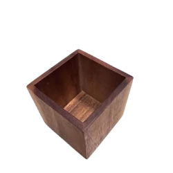 Natural Wood color option