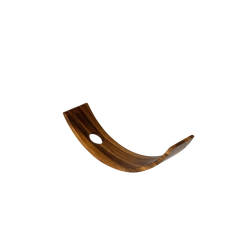 Natural Wood color option
