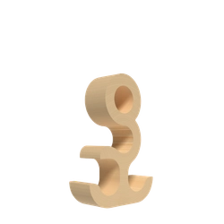 Natural Wood color option