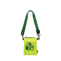 Lime Green color option
