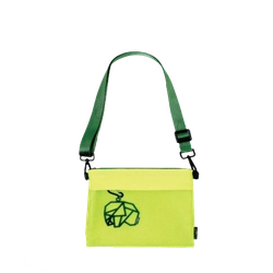 Lime Green color option