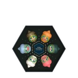 Herbal Mixed color option