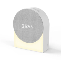 White color option