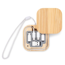 Light Bamboo color option