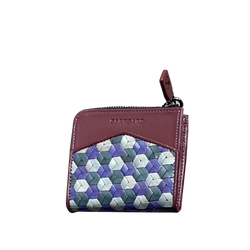 Red/Purple color option