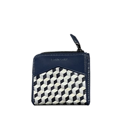 Navy/White color option