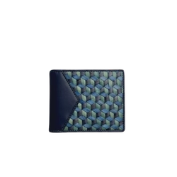 Navy/Green color option