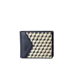 White/Blue color option
