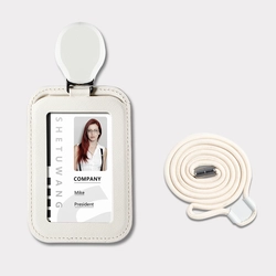 White color option