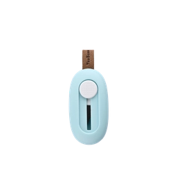 Blue color option