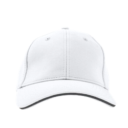 White color option