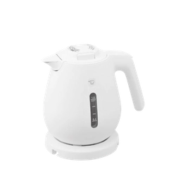 White color option