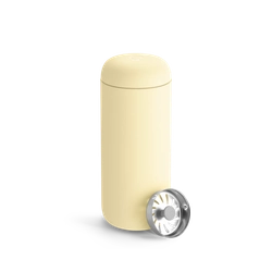 Buttered Popcorn color option