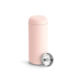 Warm Pink color option