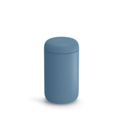 Dusk Blue color option