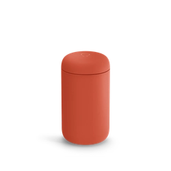Corduroy Red color option
