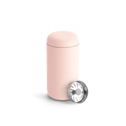 Warm Pink color option