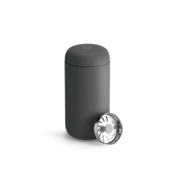 Slate Grey color option