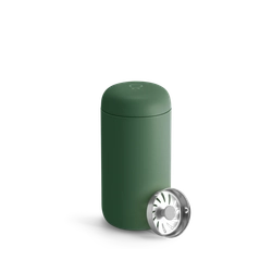 Cargo Green color option
