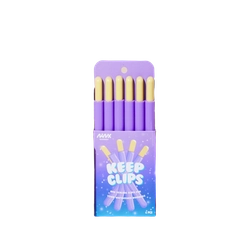 Purple color option