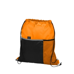 Orange color option